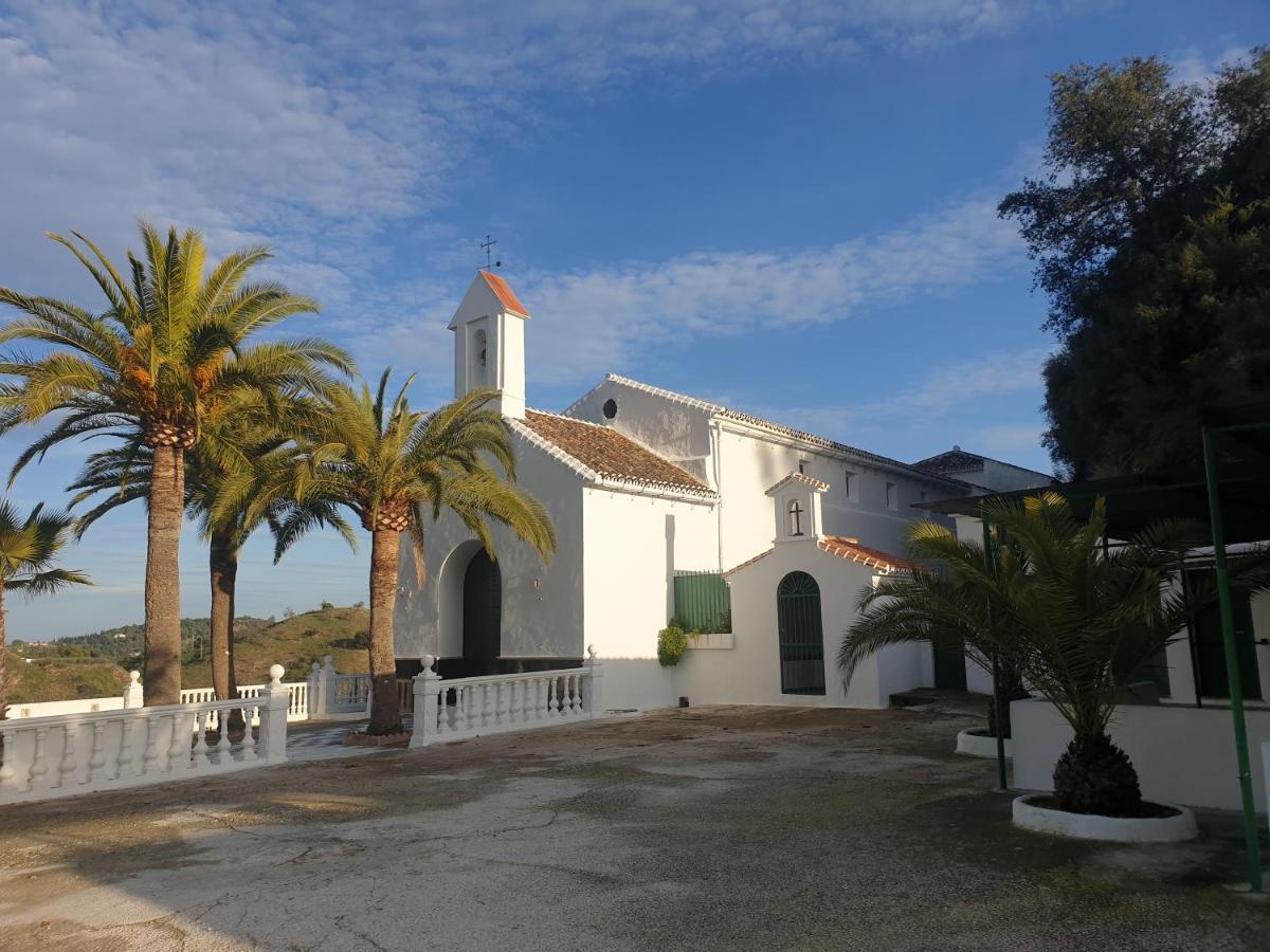 Vegan Guesthouse Finca Pereila Coin Exterior photo