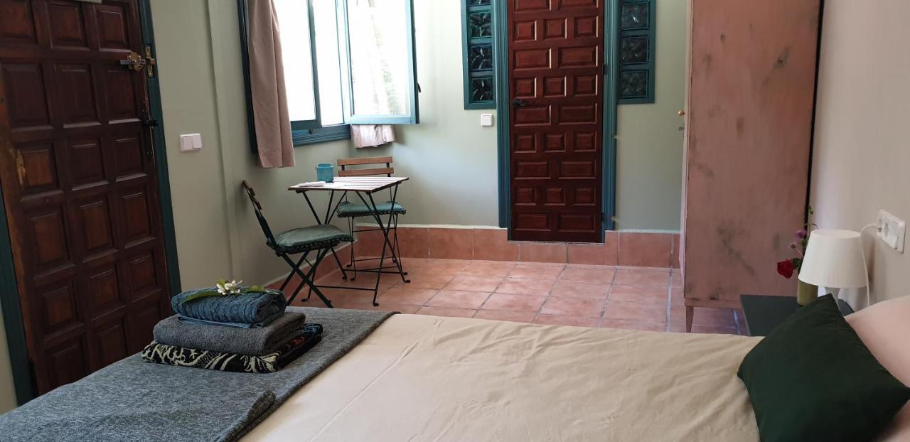 Vegan Guesthouse Finca Pereila Coin Exterior photo